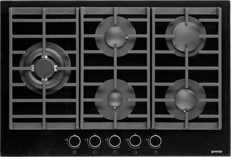 Замена конфорки чугунной Gorenje GW 761 UX