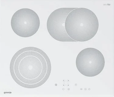 Замена конфорки чугунной Gorenje MECT 680-ORA-W