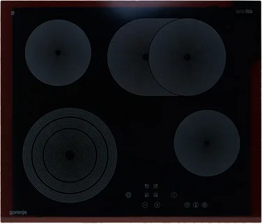 Замена конфорки чугунной Gorenje IT 65 ORA