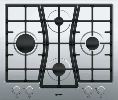 Замена конфорки чугунной Gorenje G 641 UX