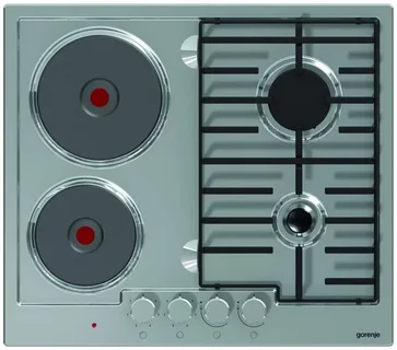 Замена конфорки чугунной Gorenje K 6N21 IX