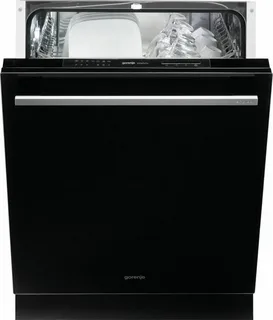 Замена водоприёмника Gorenje Simplicity GV6SY2W