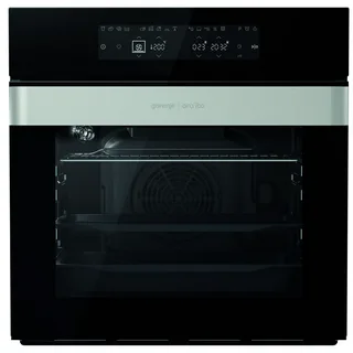 Замена ручек терморегулятора Gorenje BO 7321 AWG