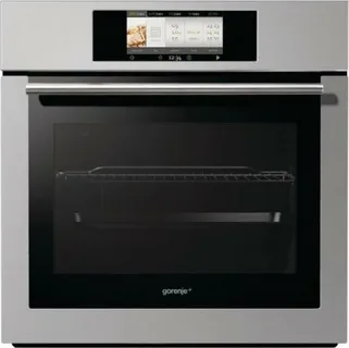 Замена ручек терморегулятора Gorenje BO 73 ORA-B