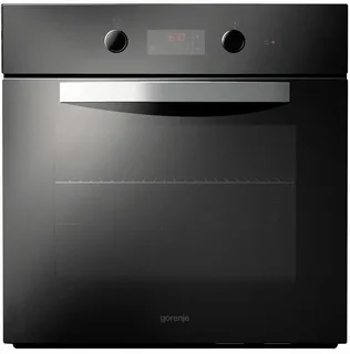 Замена ручек терморегулятора Gorenje BO 9950 AB