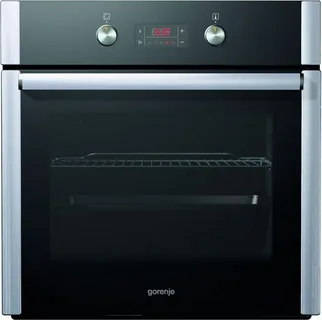 Замена ручек терморегулятора Gorenje BO 6P2 X