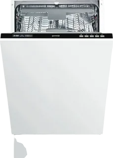 Замена водоприёмника Gorenje GS62010W