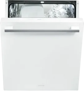 Замена водоприёмника Gorenje GV66260
